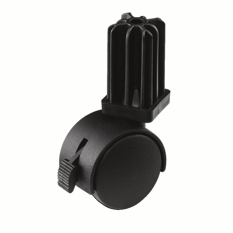 Weber 6414 Caster And Caster Insert For Weber Grills - Mycitystee