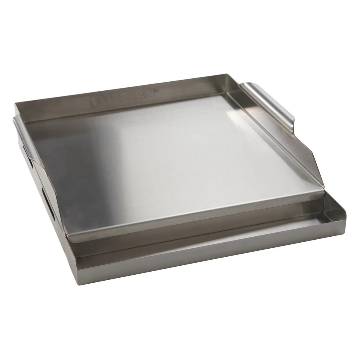 TYTUS 304 Stainless Steel Griddle - Mycitystee