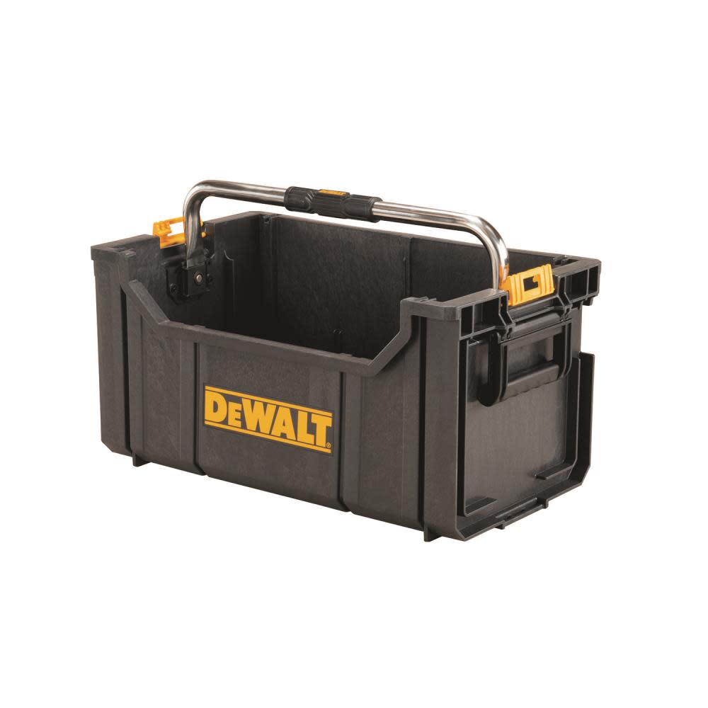 DEWALT ToughSystem Tote with Carrying Handle DWST08206 from DEWALT - Mycitystee