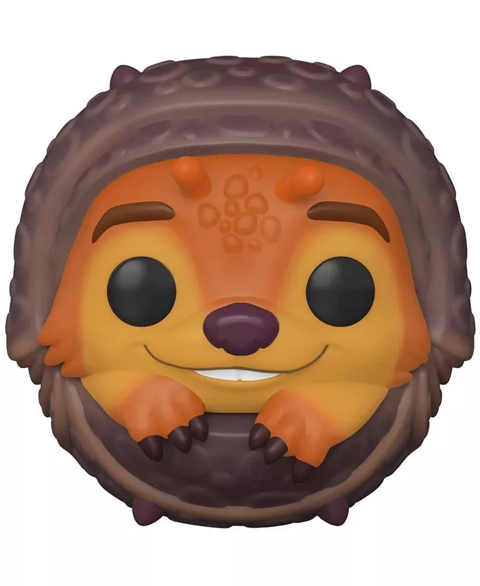 Disney Raya and the Last Dragon Funko POP Vinyl Figure | Tuk Tuk - Mycitystee