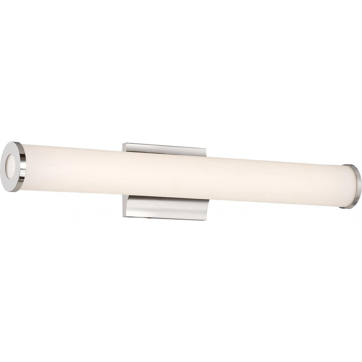 Saber LED 25 In. Vanity - Mycitystee