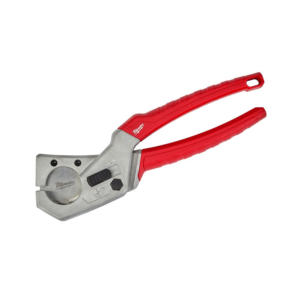 Milwaukee PEX and Tubing Cutter 48-22-4204 from Milwaukee - Mycitystee