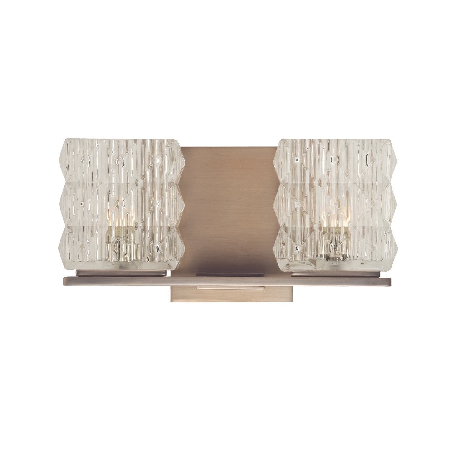 Hudson Valley Torrington 2-light Vanity - Mycitystee