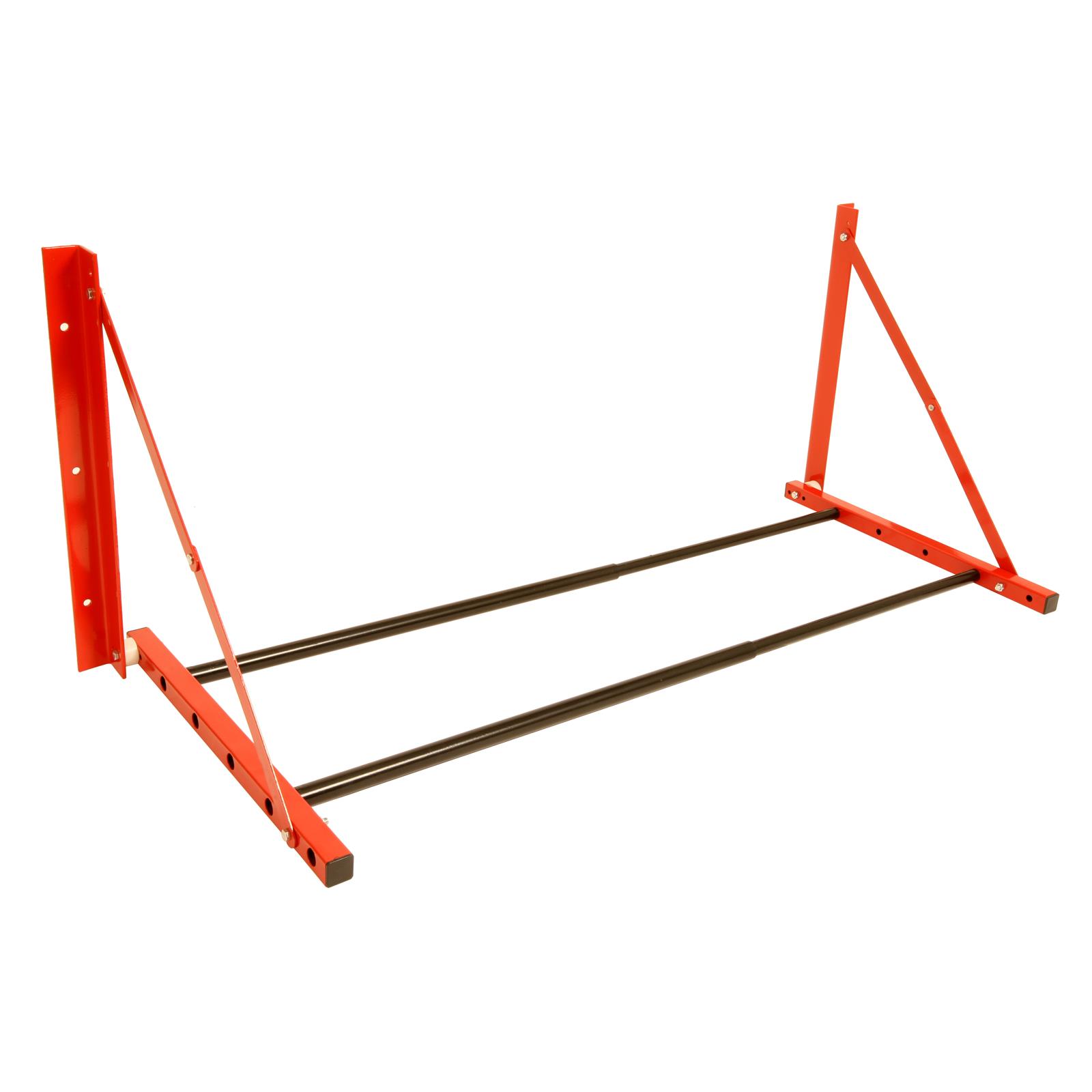 Summit Racing SUM-899999 Summit Racing? Tire Storage Racks - Mycitystee