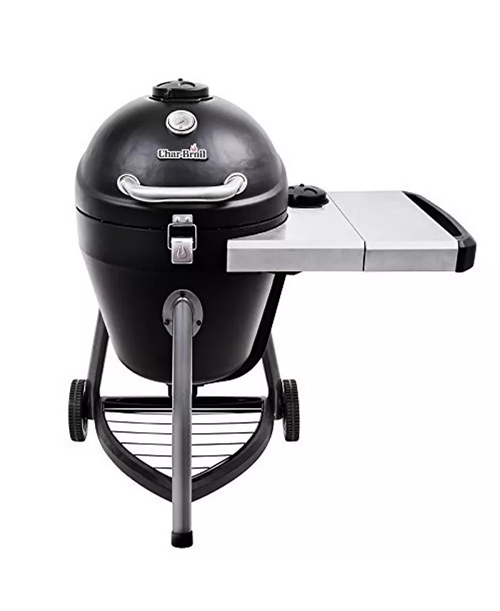 Char-Broil 214872 Charcoal Kamado Grill - Mycitystee