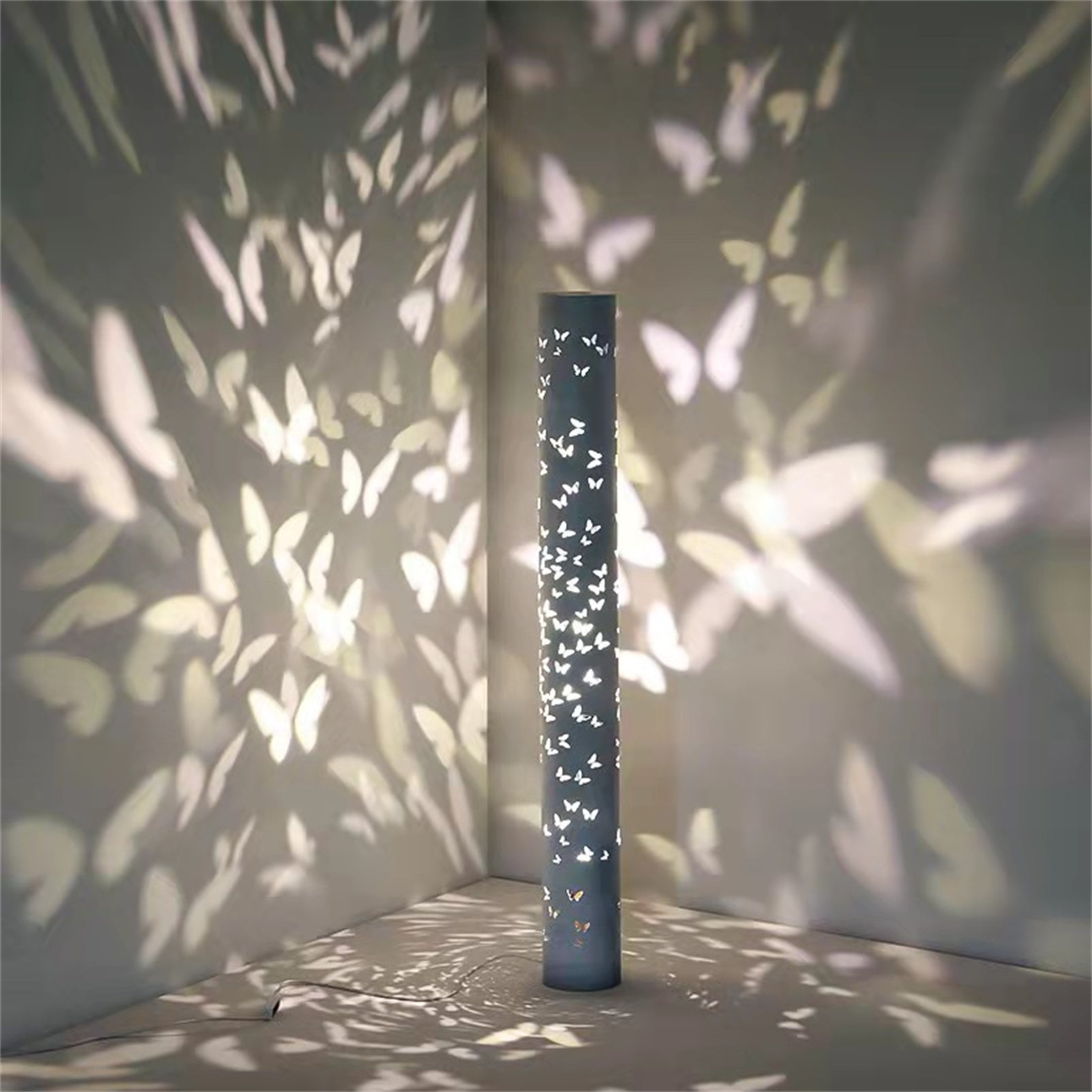 Butteryfly Floor Lamp - Mycitystee