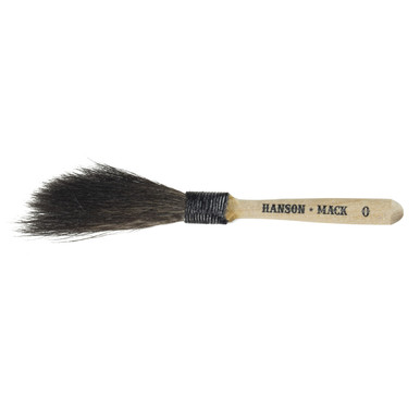 Series 13 Hanson/Mack 