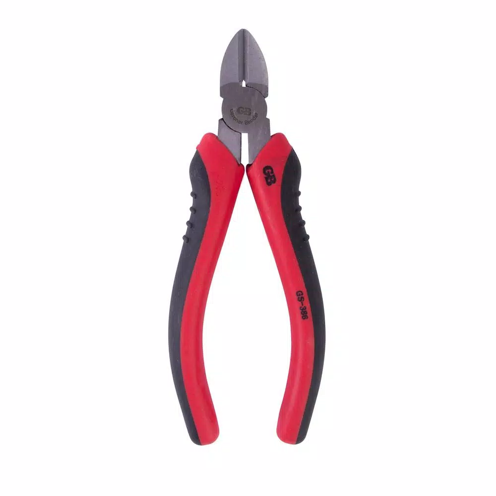Gardner Bender 6.5 in. Cutting Pliers Diagonal and#8211; XDC Depot - Mycitystee