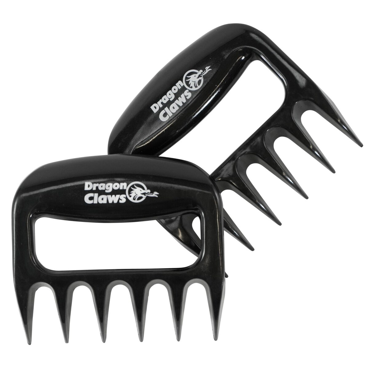 BBQ Dragon Meat Claws - Mycitystee