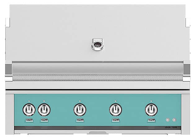 Hestan 42
