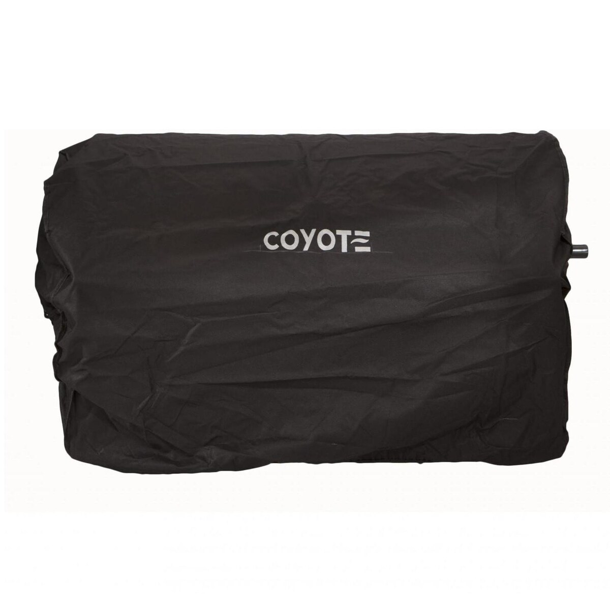 Coyote Cover For 28-Inch Built-In Pellet Grill - Mycitystee