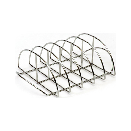 Kamado Joe KJ-RR Rib Rack Stainless Steel 15