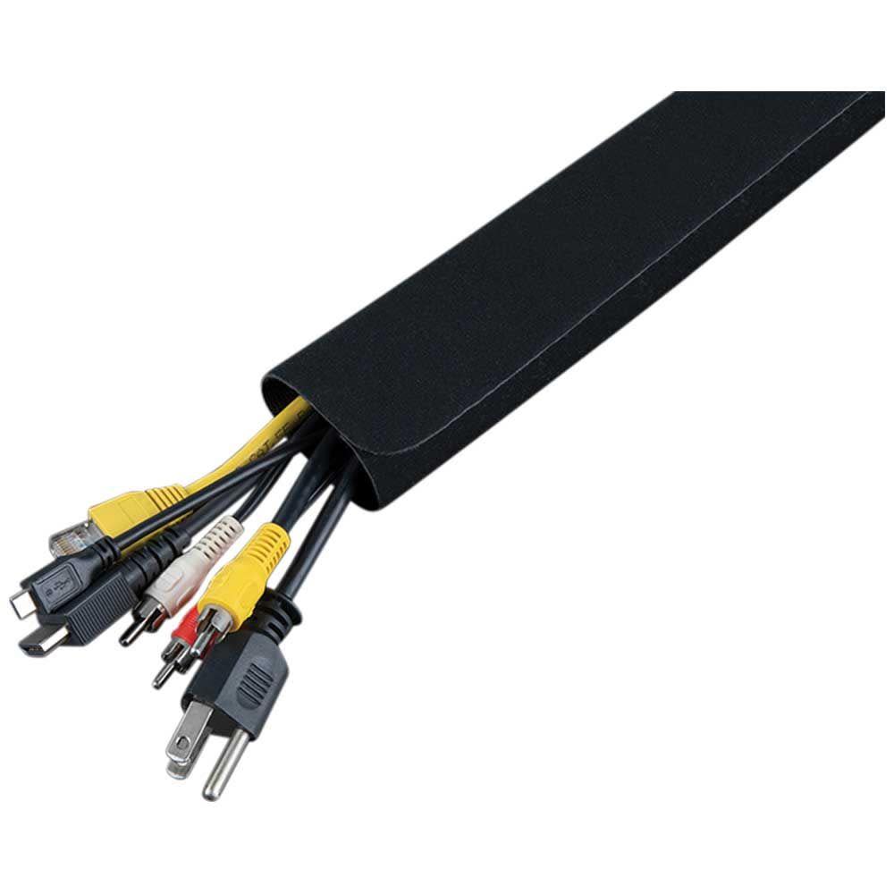 Klein Cable and Wire Management Sleeves 2pk - Mycitystee
