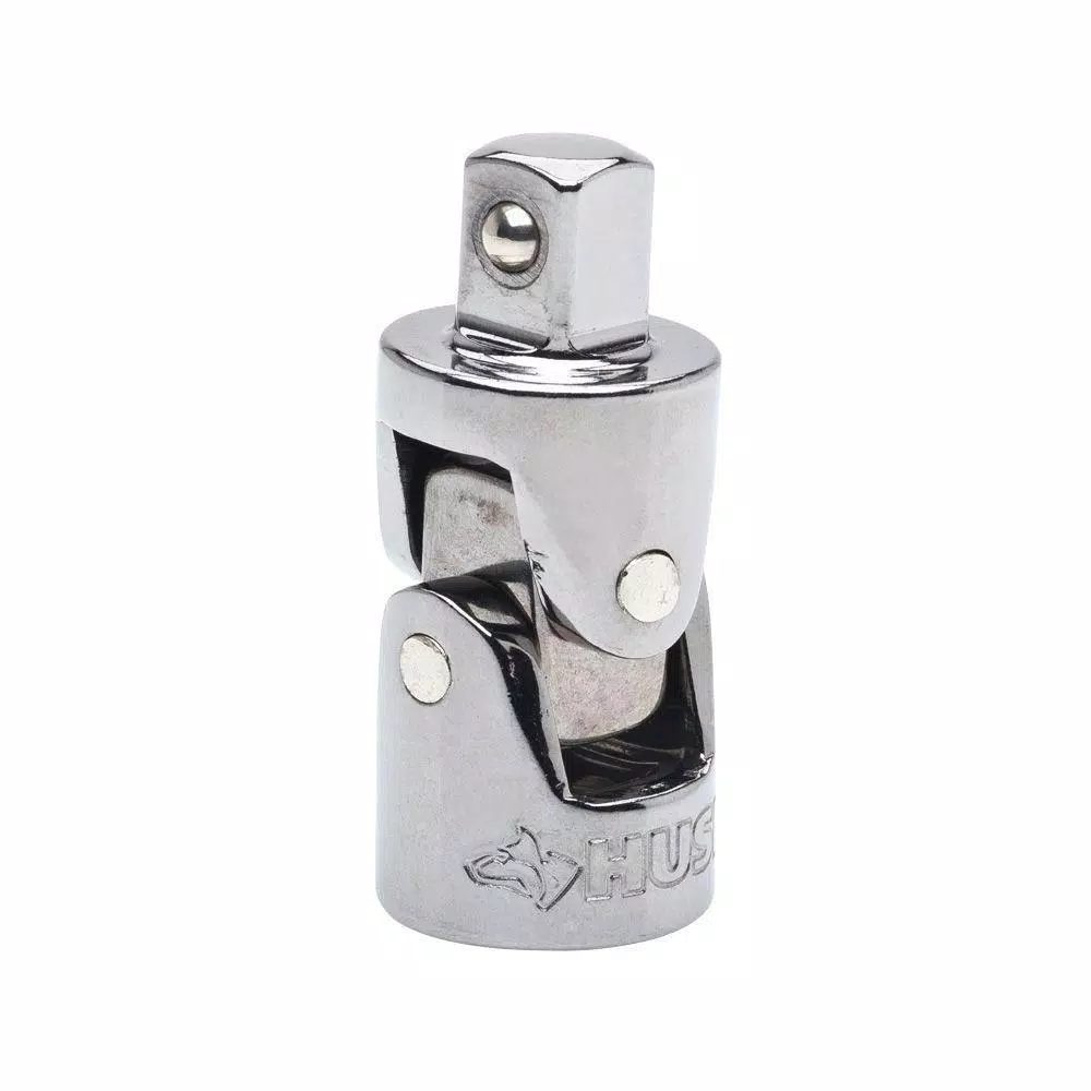 Husky 1/4 in. Drive Universal Joint and#8211; XDC Depot - Mycitystee