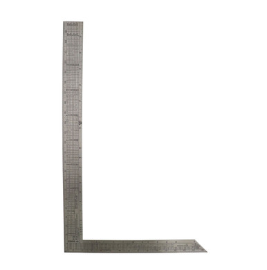 Fit-Up Pro Stainless Steel Square for Pipefitters Boilermakers Welders - Mycitystee
