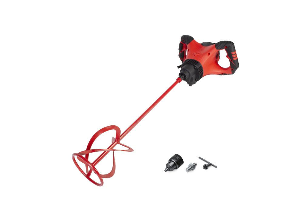 Rubi Tools RUBIMIX-9 SUPERTORQUE Electric Mixer - Mycitystee