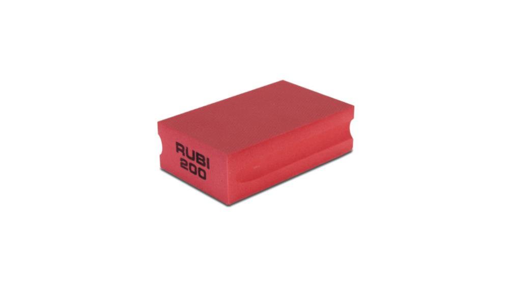 Diamond Manual Polishing Pad - Grit #200 - Mycitystee