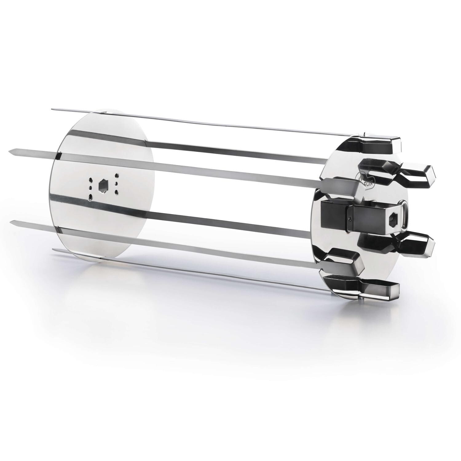 Napoleon Rotisserie Shish-Kebab Skewer Set - Mycitystee