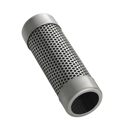 A-MAZE-N AZACC000640084 Tube Smoker Stainless Steel 6