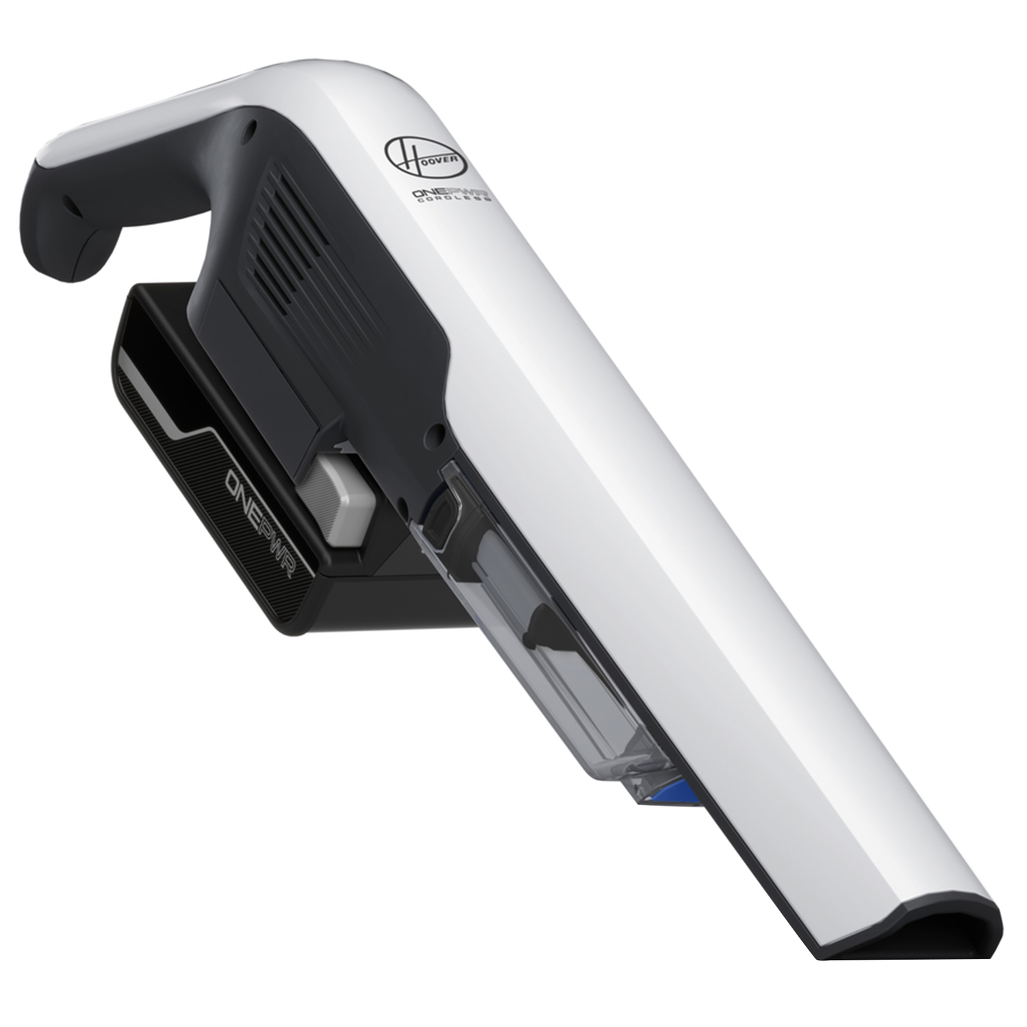 Hoover ONEPWR Bagless Cordless HEPA Filter Hand Vacuum - Mycitystee