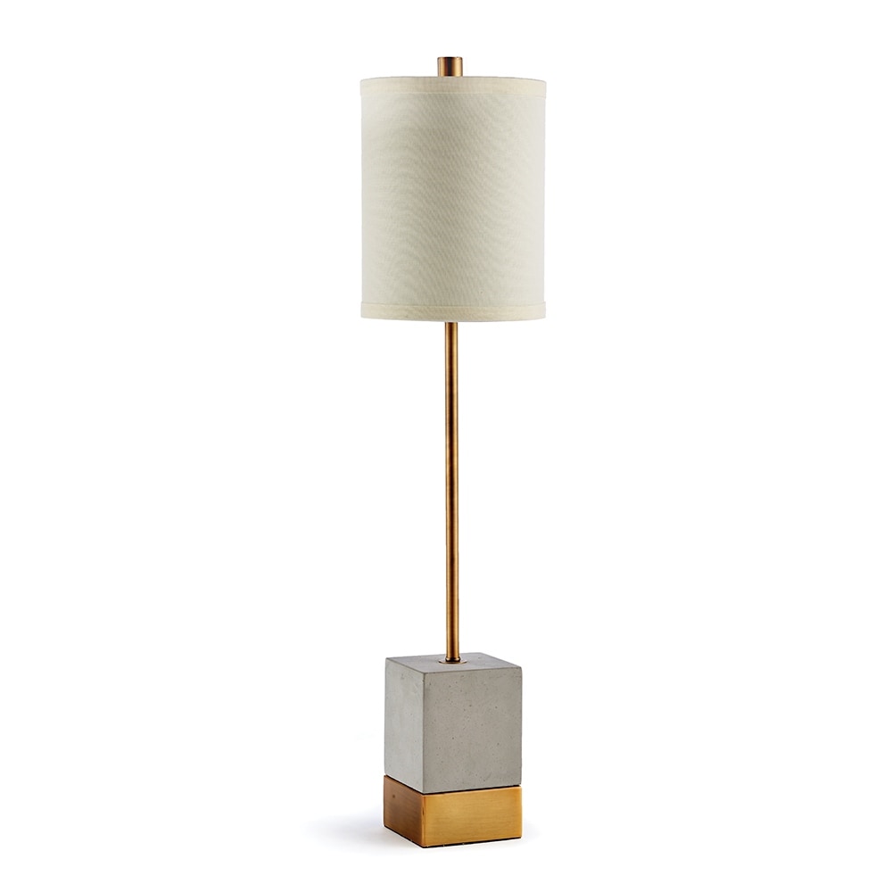 Sara Sideboard Lamp - Mycitystee