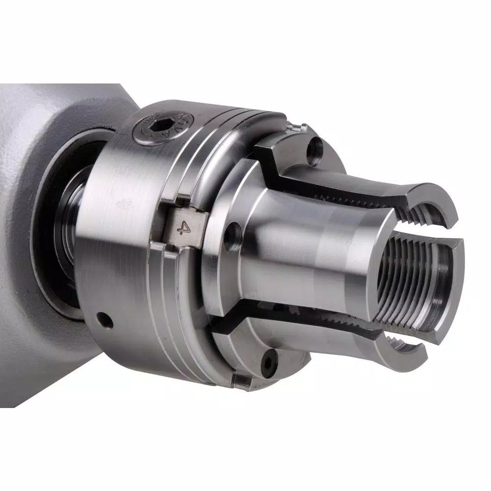 NOVA 75mm (3 in.) Long Nosed Chuck Accessory Jaw Set and#8211; XDC Depot - Mycitystee