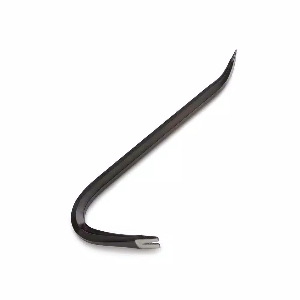 TEKTON 12 in. Wrecking Bar and#8211; XDC Depot - Mycitystee