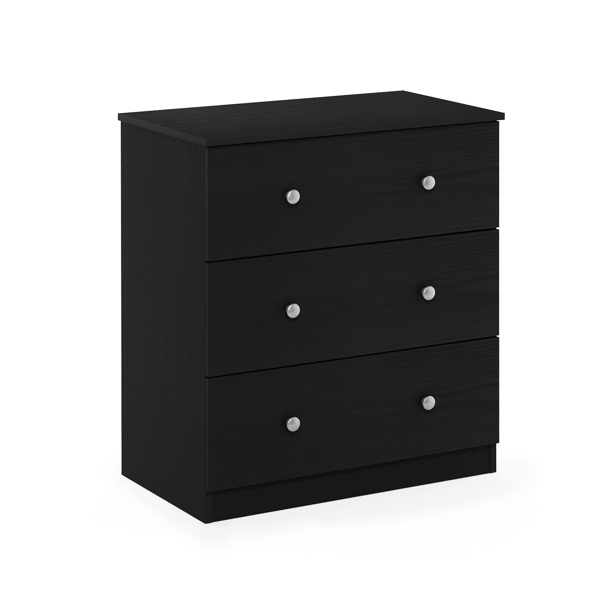 Furinno Tidur Simple Design 3-Drawer Dresser - - 35869369 - Mycitystee