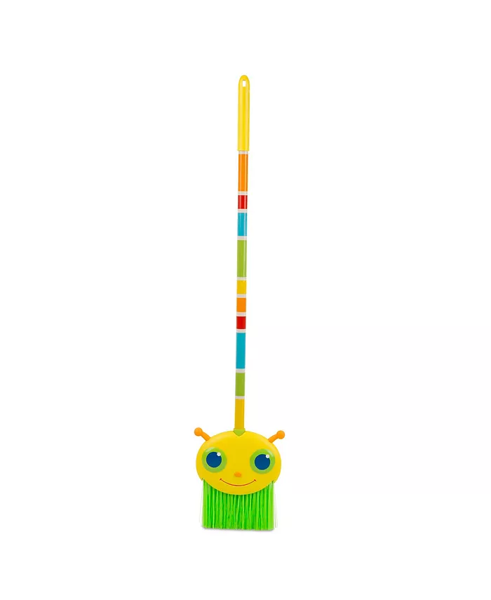 Melissa and Doug Giddy Buggy Broom - Mycitystee
