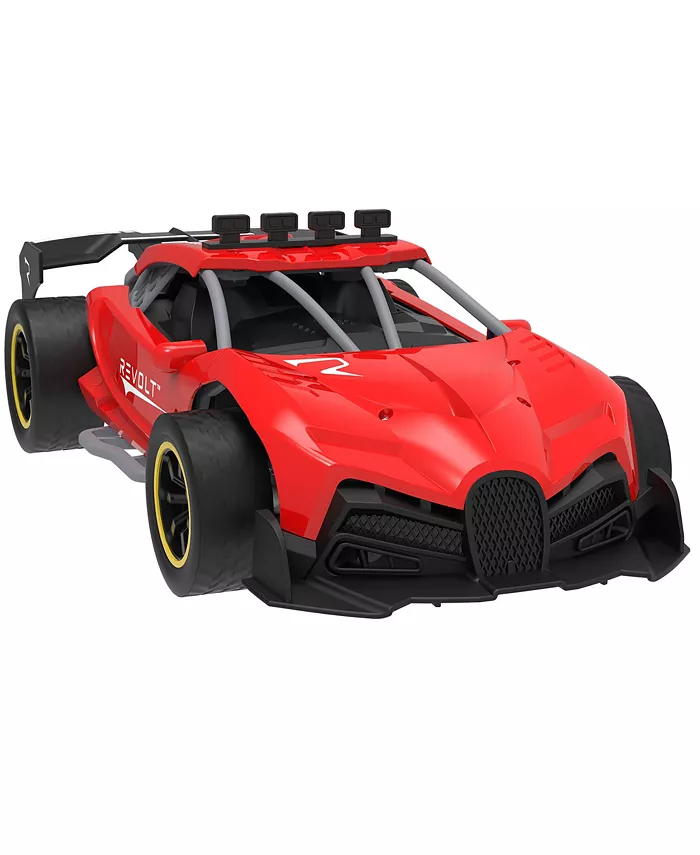 Revolution by Revolt Revolt Vapor Racers TG1008 Realistic Effects Simply Add Water - Mycitystee
