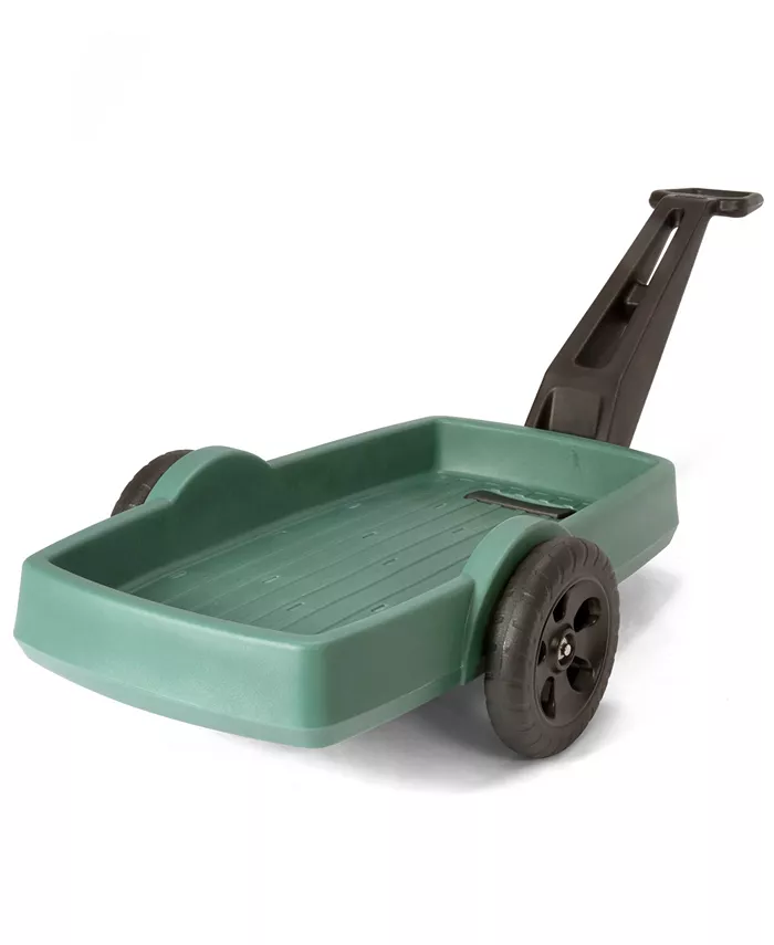 Simplay3 Easy Haul Flat Bed Cart - Mycitystee