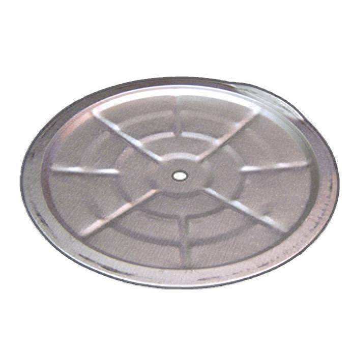 Americana by Meco Heat Reflector Pan For 2120 Series Electric Grills and 5030 Series Electric Water Smokers - Mycitystee