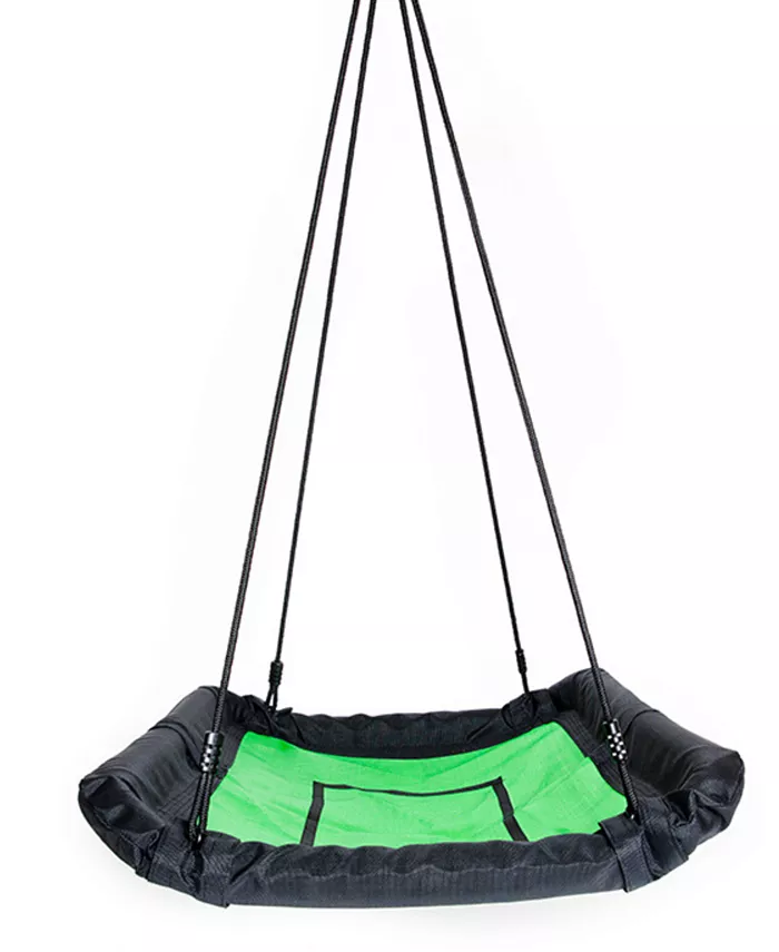 Creative Cedar Designs Play Set Platform Swing - Mycitystee