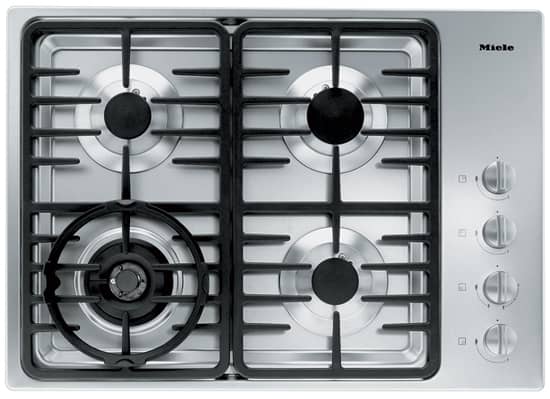 Miele KM 3465 G 30