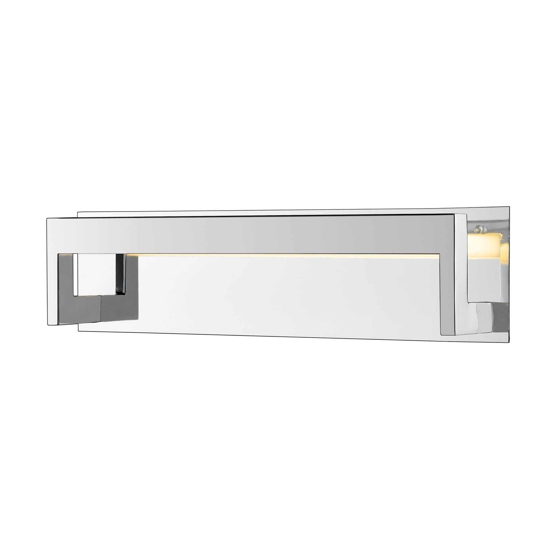 Avery Home Lighting Linc 1-light Vanity - Mycitystee