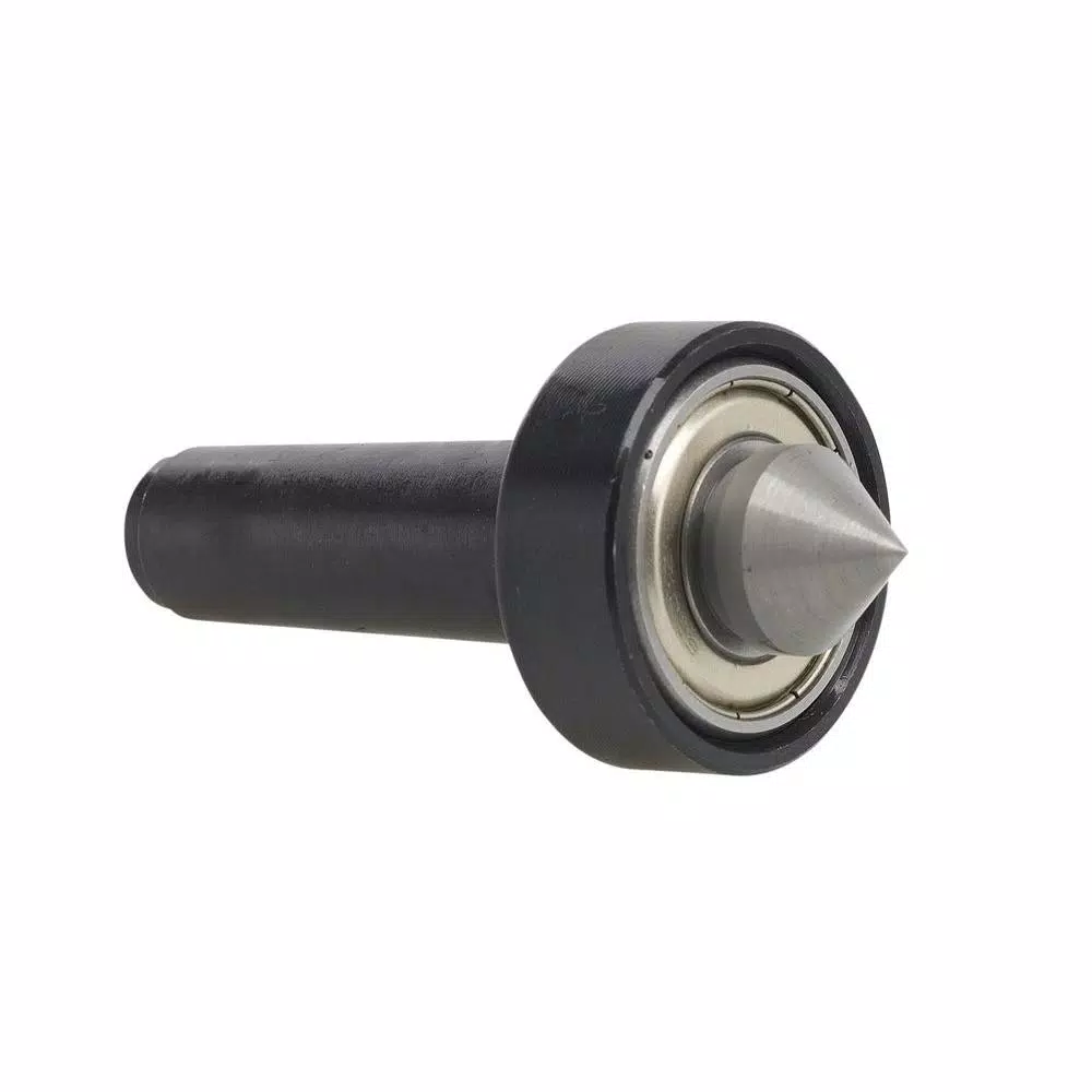 NOVA Simple Live Center 2MT Lathe Accessory and#8211; XDC Depot - Mycitystee