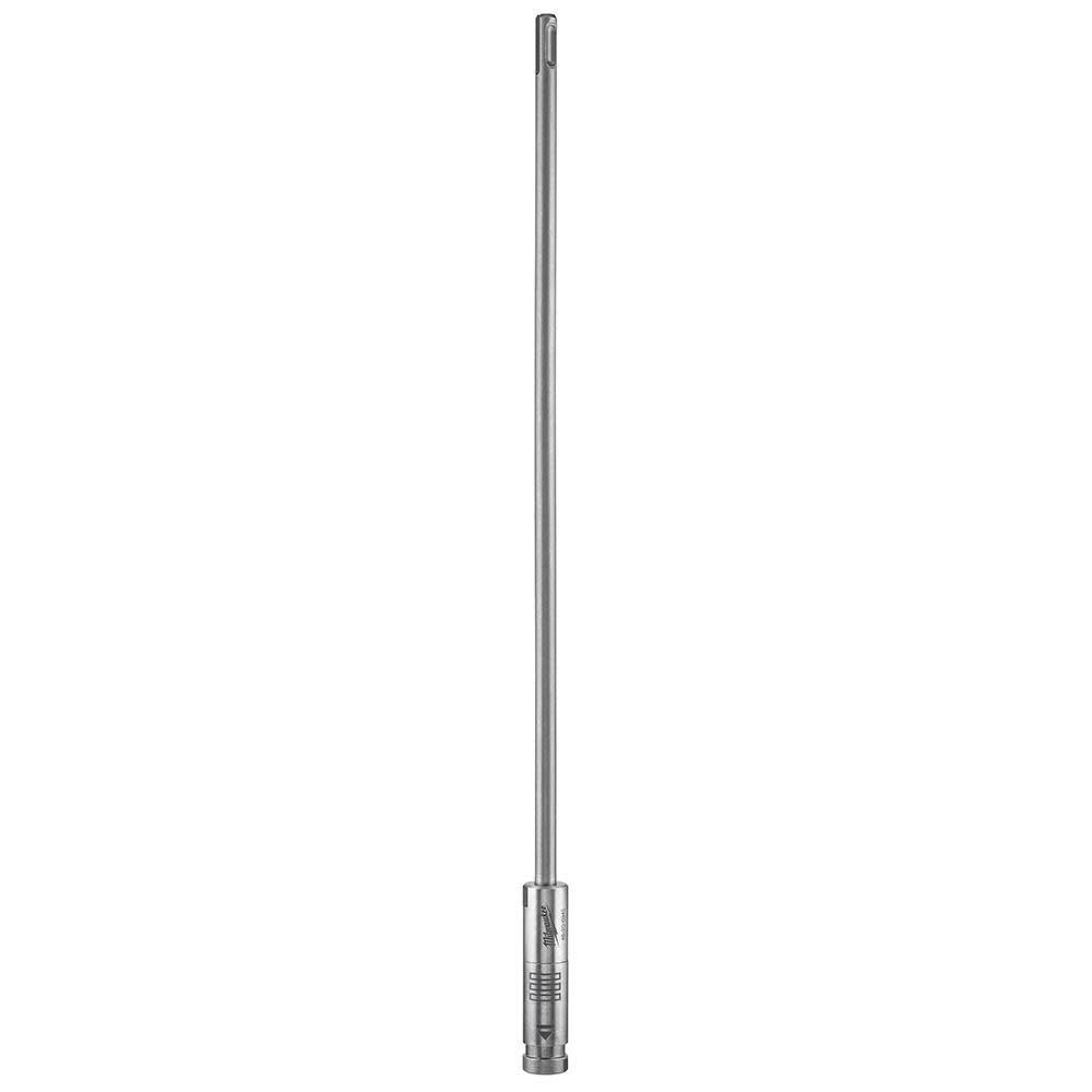 Milwaukee PLUSLOK SDS+ 18 in. Extension 48-20-6945 from Milwaukee - Mycitystee