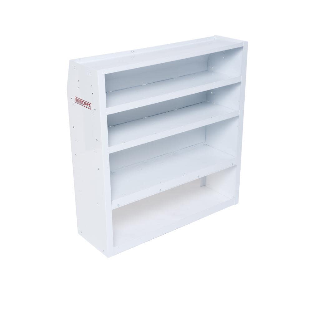 E-Z Cube Shelf Unit, 42 In. x 42 In. x 14 In. - Mycitystee