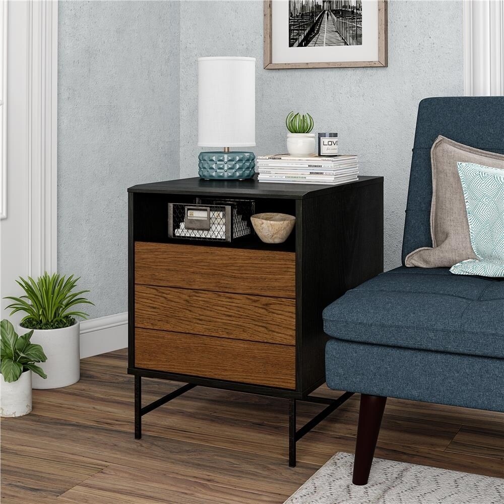 Avenue Greene Hixson End Table - Mycitystee