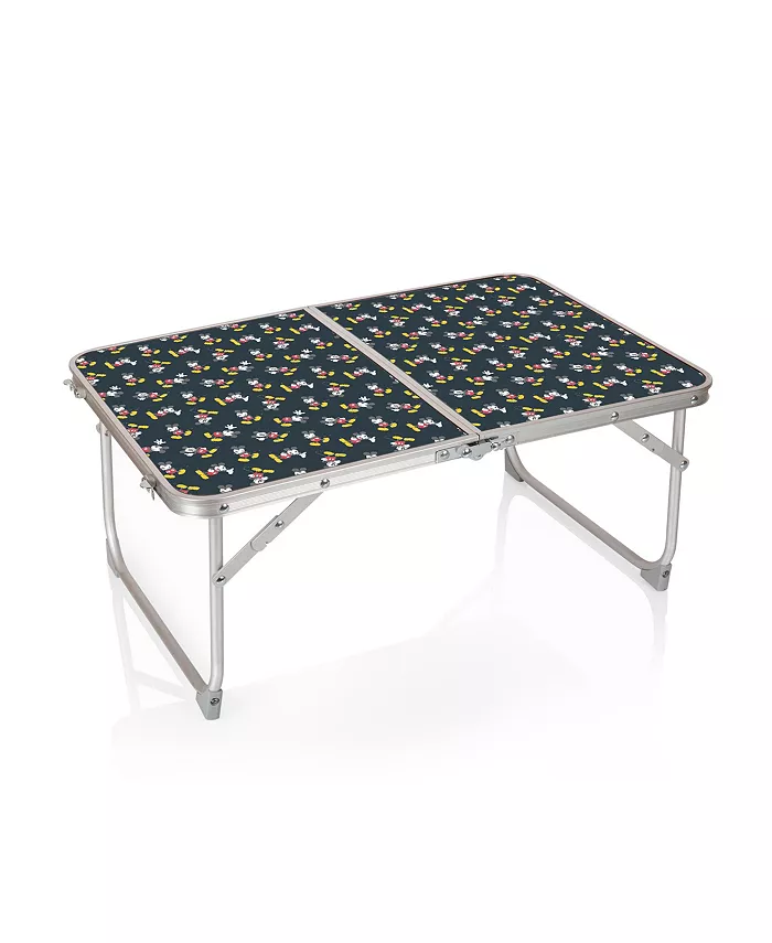 Disney Mickey Mouse Concert Table Mini Portable Table - Mycitystee
