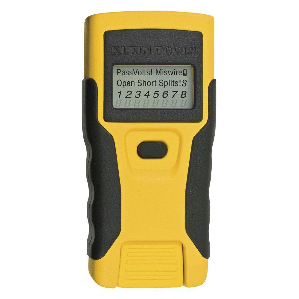 LAN Scout Jr. Tester - Mycitystee