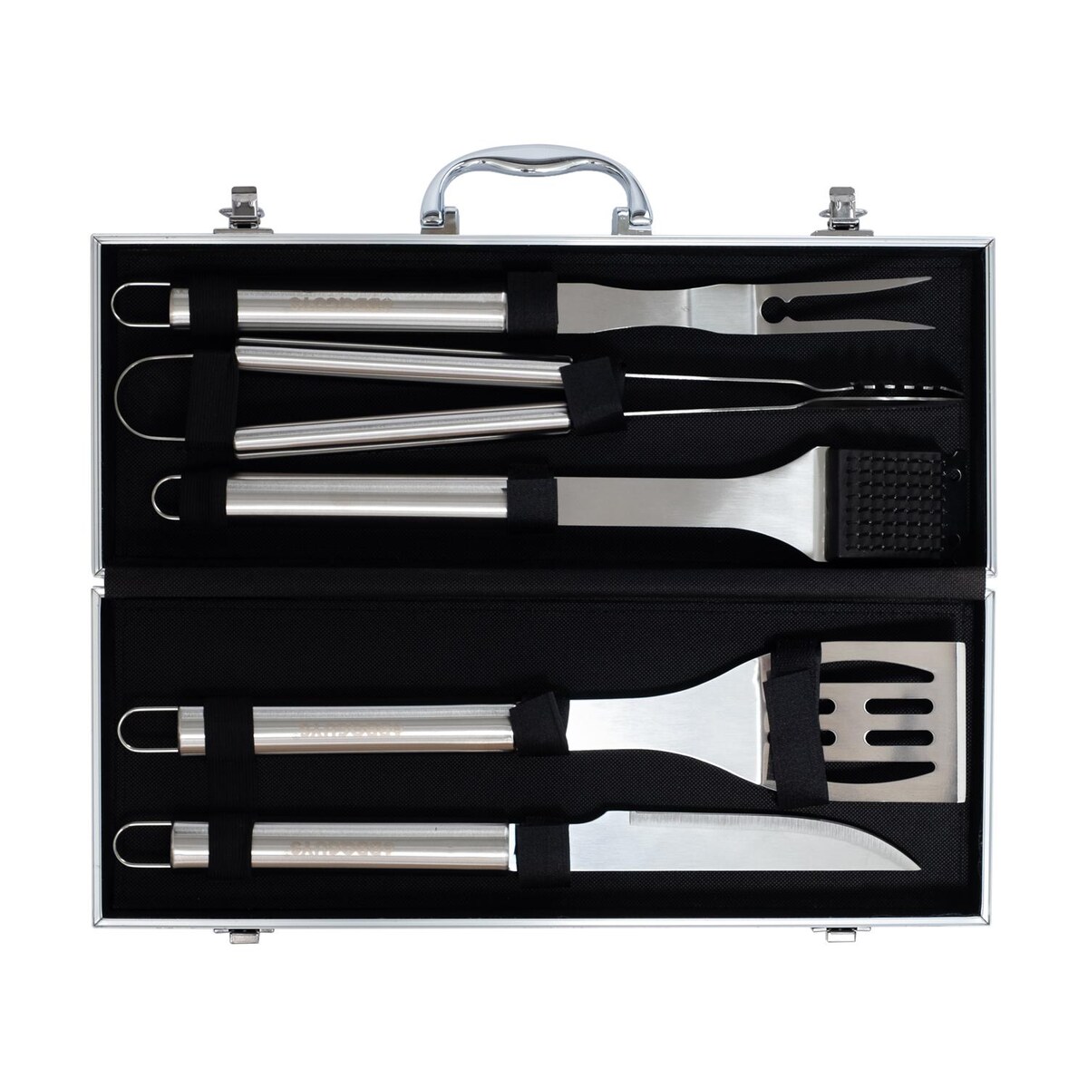 Signature 5-Piece Stainless Steel Tool Set - Mycitystee