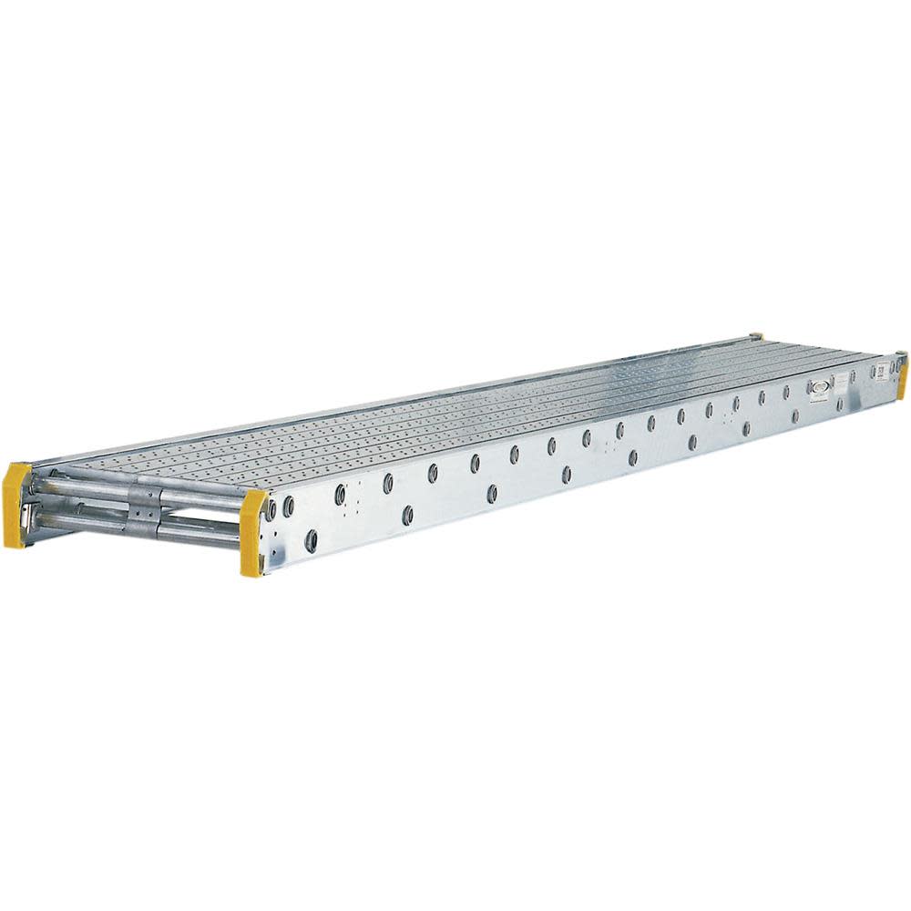 20 In. W x 12 Ft. L Stage - Mycitystee