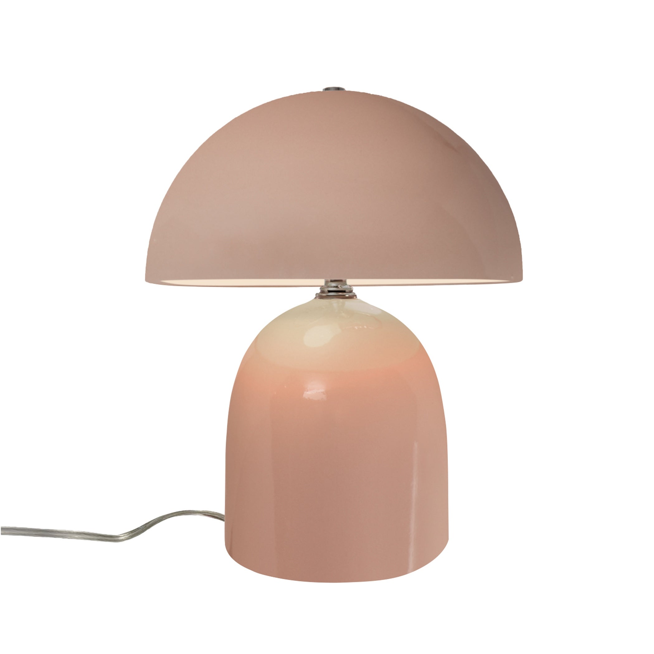 Justice Design Group Short Kava Table Lamp - Mycitystee