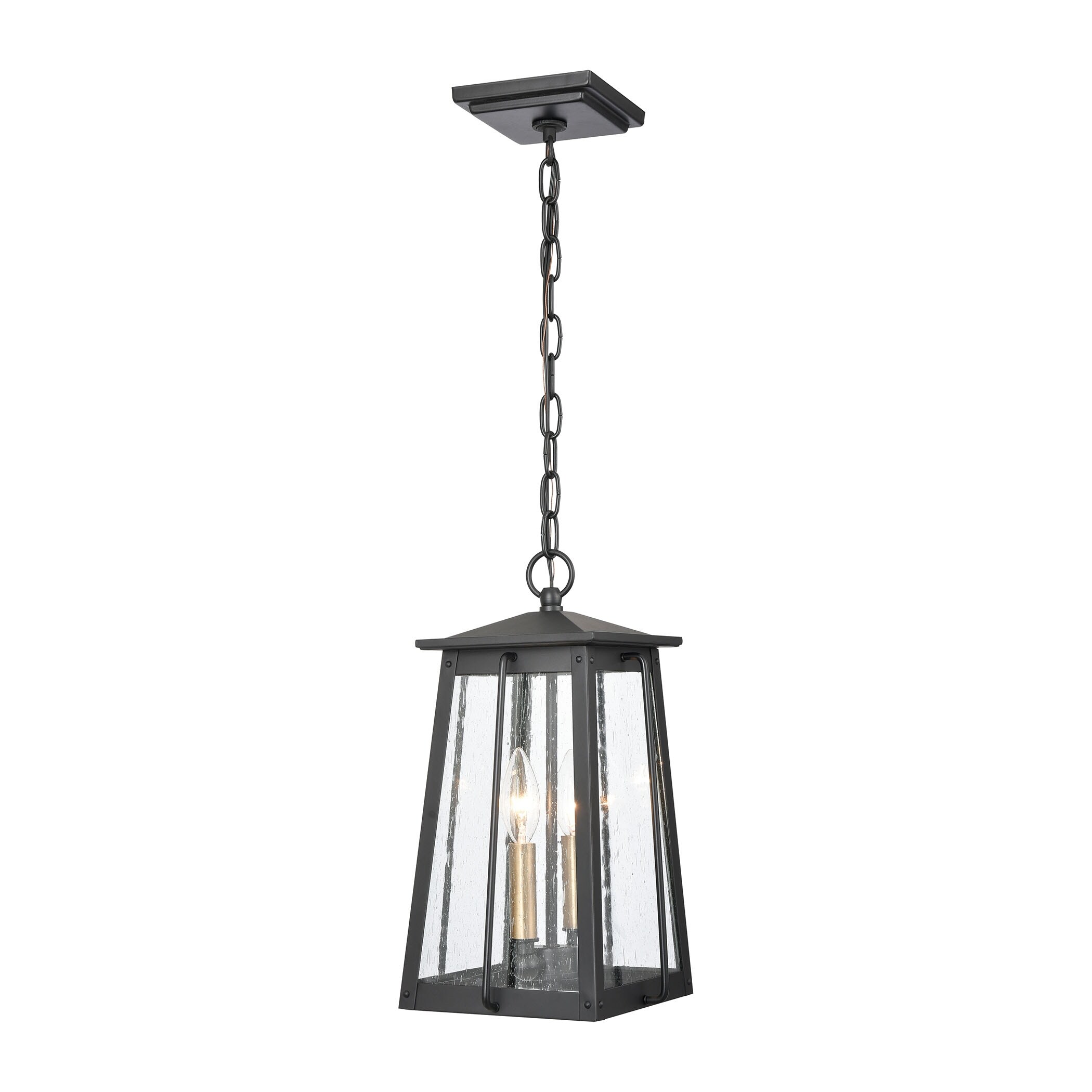 Kirkdale 2-Light hanging - Mycitystee