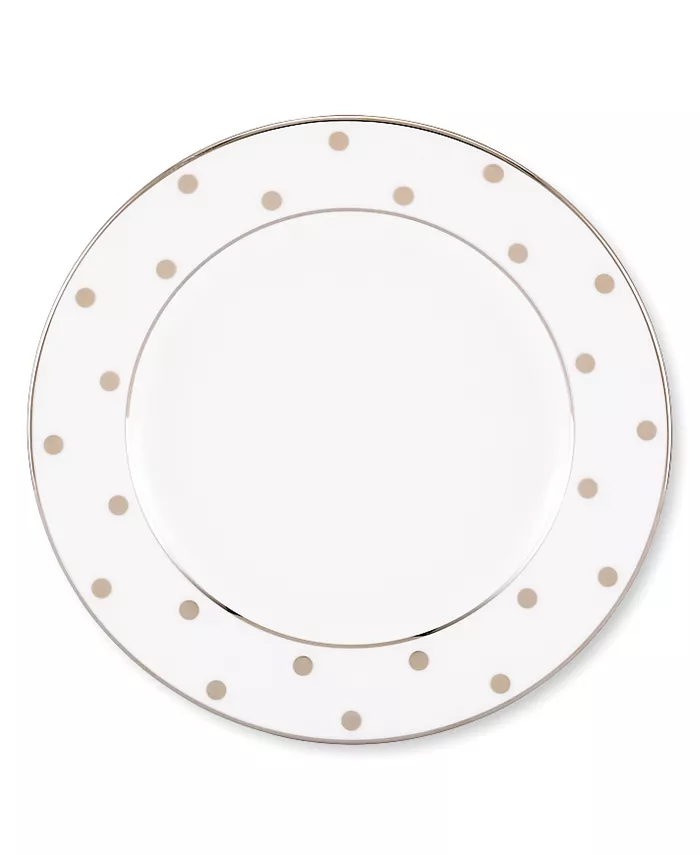 kate spade new york Larabee Road Bread and Butter Plate - Mycitystee