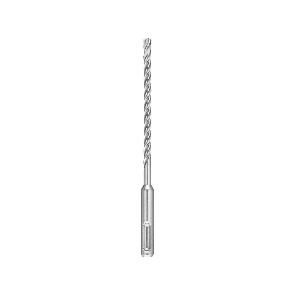 DEWALT 3/16-in x 10-in x 12-in Solid Rock Carbide SDS+ DW5506 from DEWALT - Mycitystee