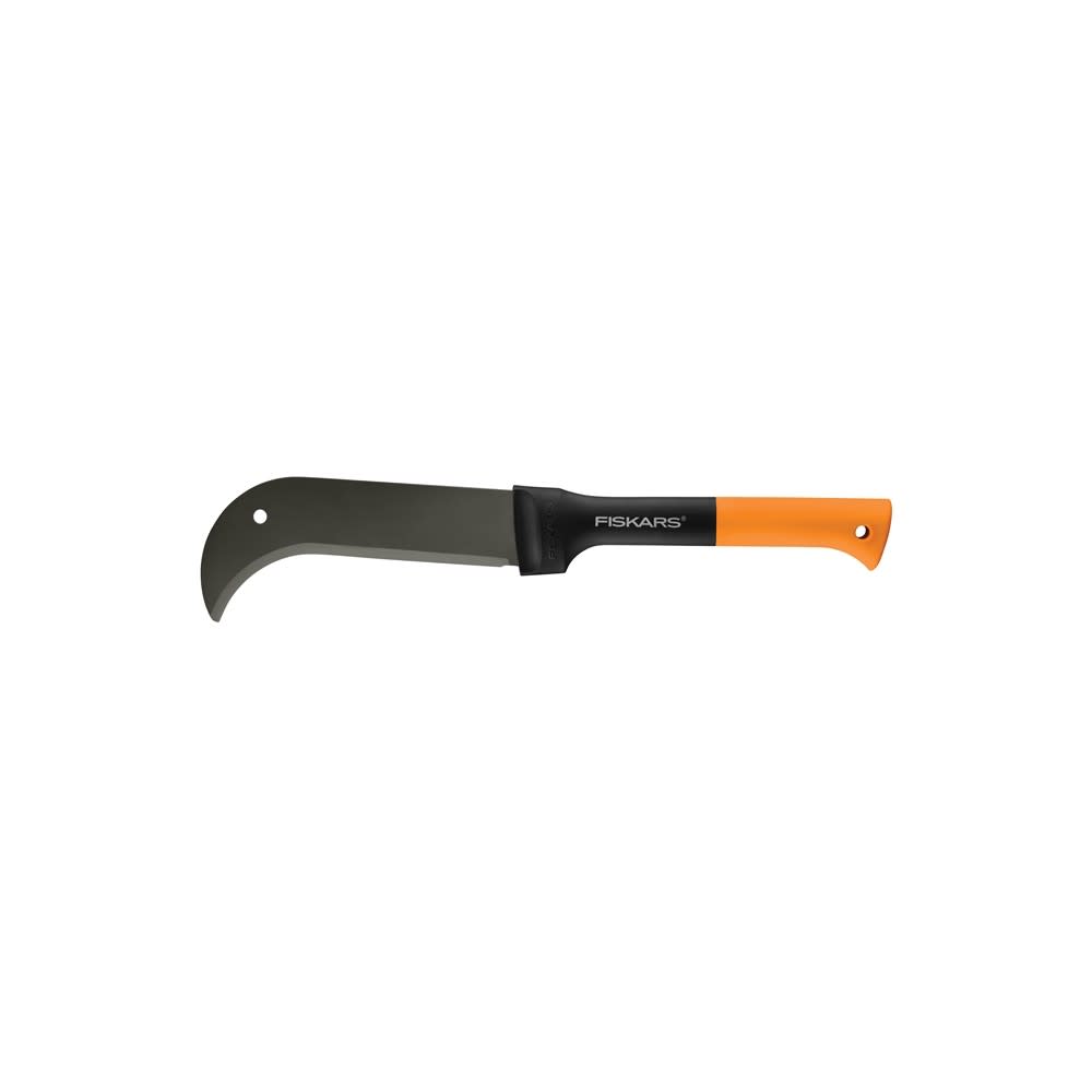 Fiskars Curved Blade 19 Brush Axe - Mycitystee