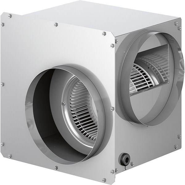 600 CFM Flexible Blower - Downdraft - Mycitystee
