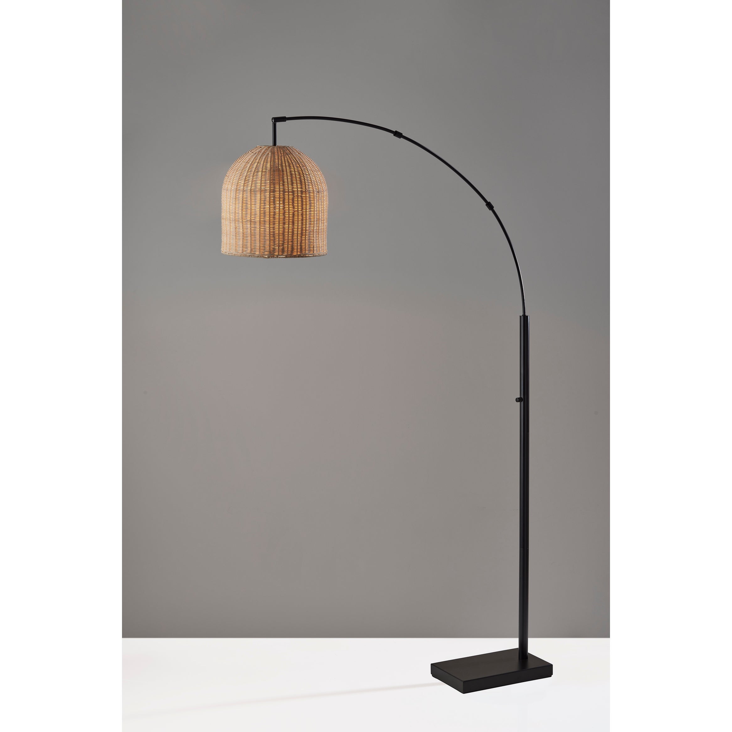 Bahama Arc Lamp - Mycitystee